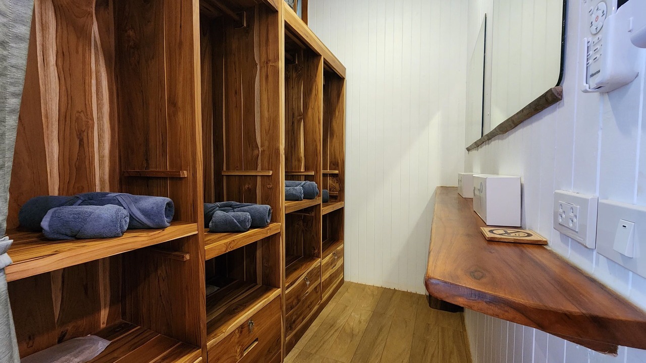 Photo of Bathroom in Sai Thai