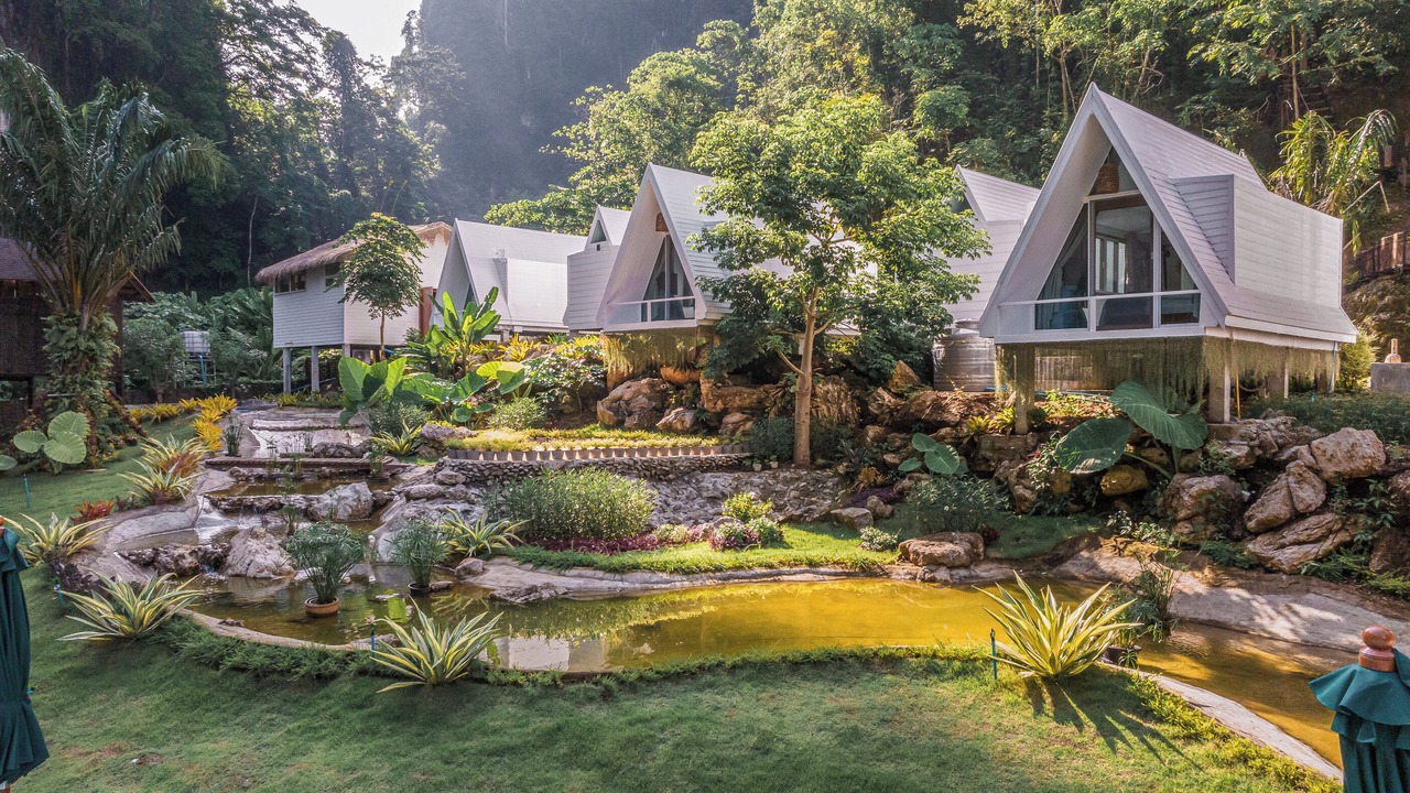 Photo of Outdoor in Sai Thai