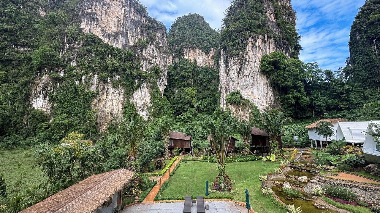 Photo of Outdoor in Sai Thai