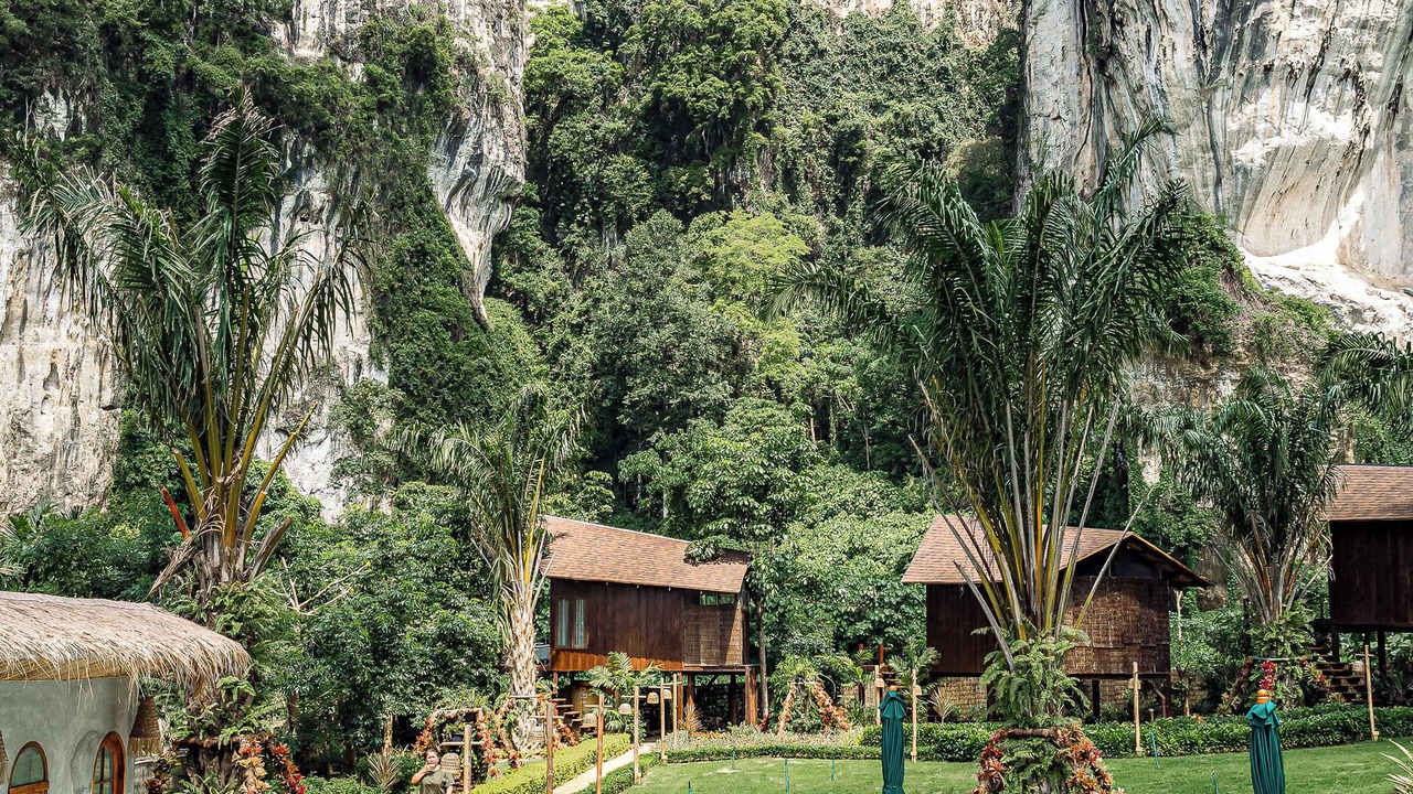 Photo of Outdoor in Sai Thai