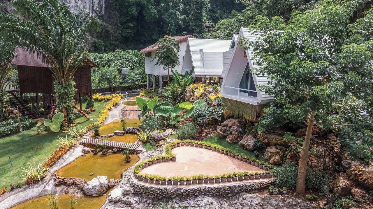 Photo of Outdoor in Sai Thai