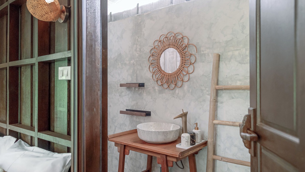 Photo of Bathroom in Sai Thai