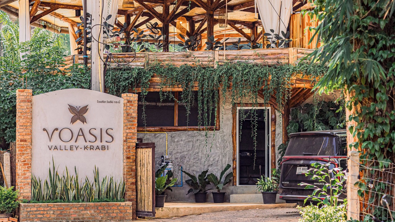 Photo of Outdoor in Sai Thai