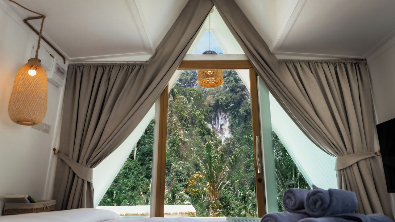 Photo of Bedroom in Sai Thai