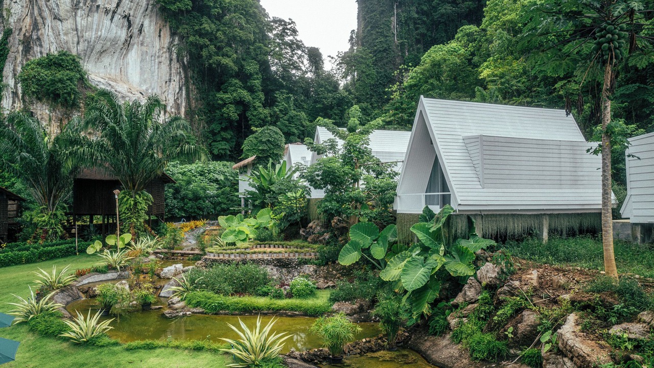 Photo of Outdoor in Sai Thai