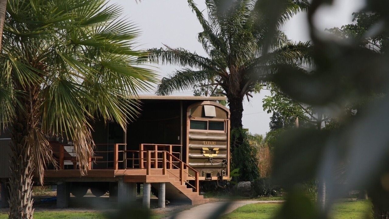 Photo of Outdoor in Kanchanaburi
