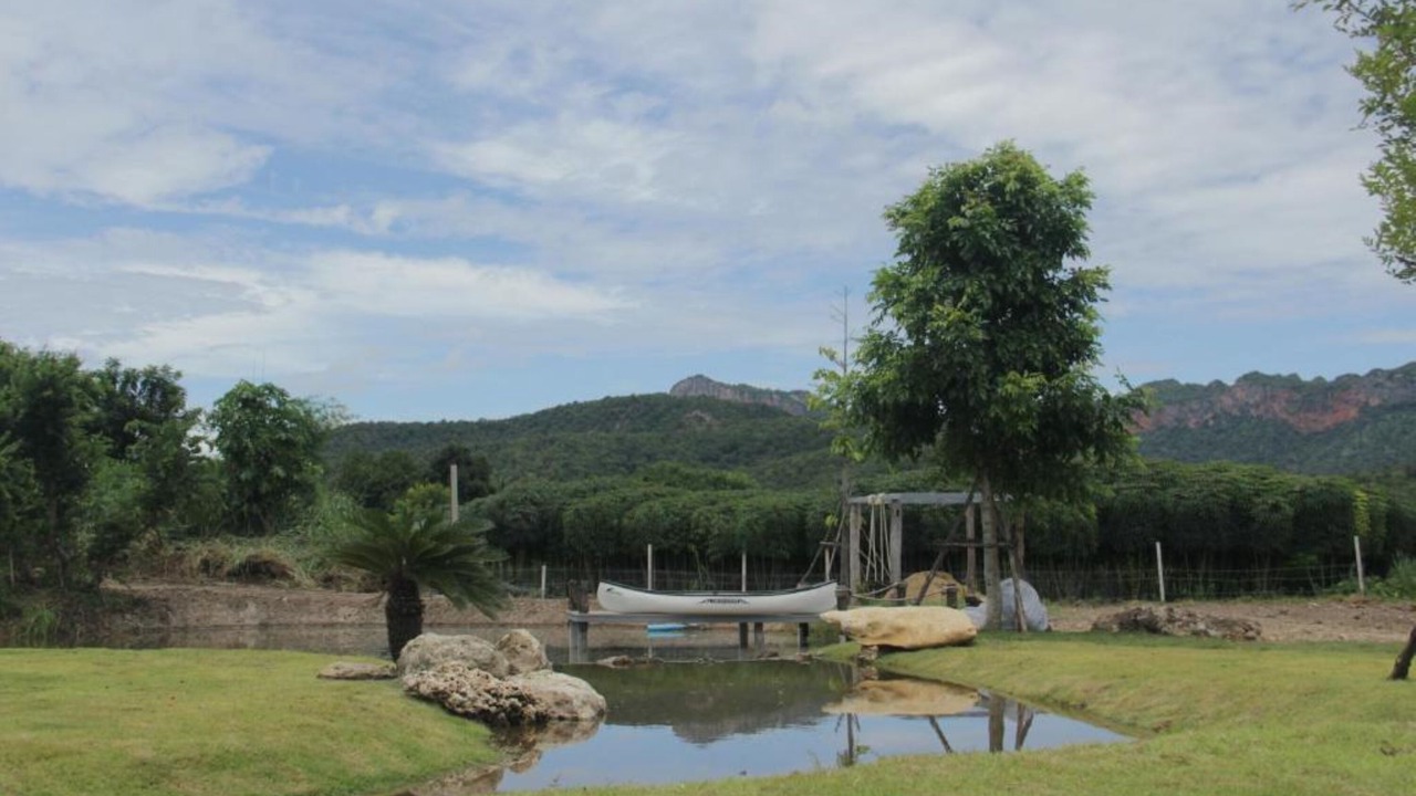 Photo of Outdoor in Kanchanaburi