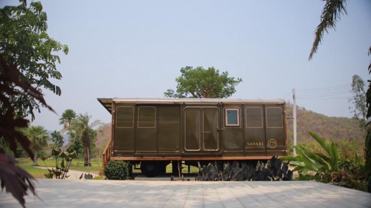 Photo of Bedroom in Kanchanaburi