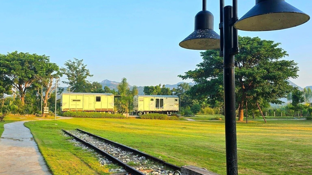 Photo of Outdoor in Kanchanaburi