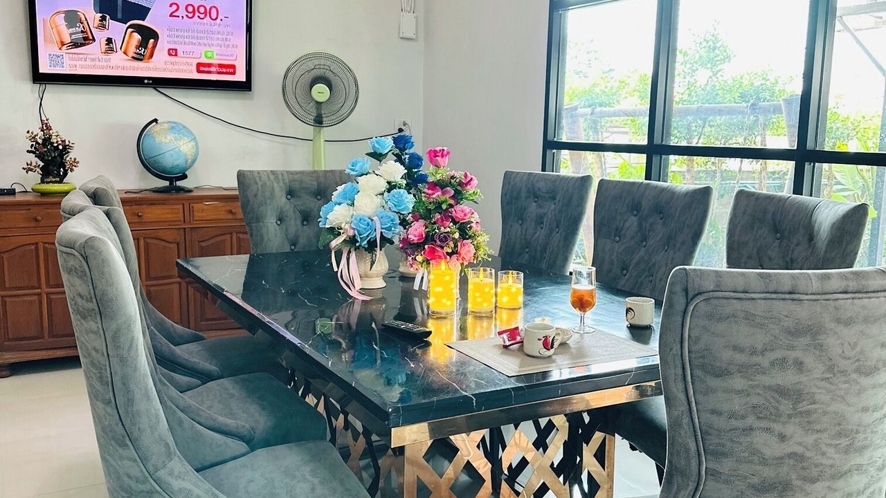 Photo of Livingroom in Wiang Nuea