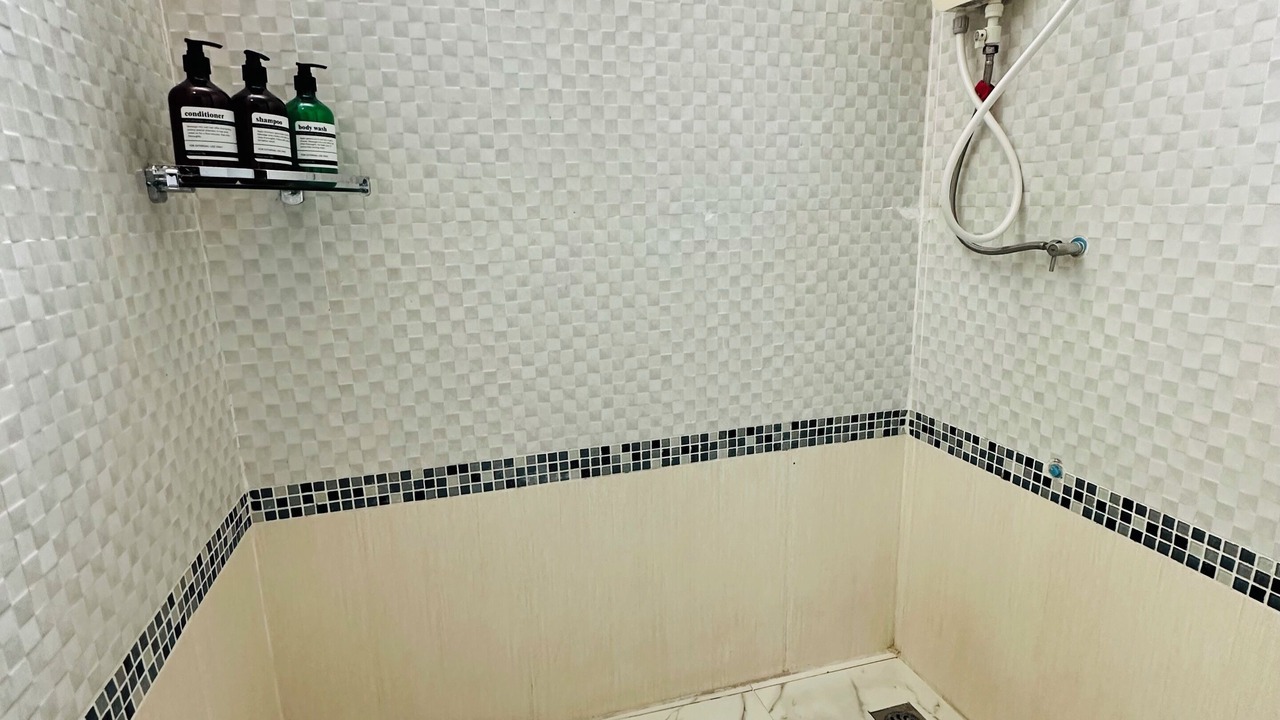 Photo of Bathroom in Wiang Nuea