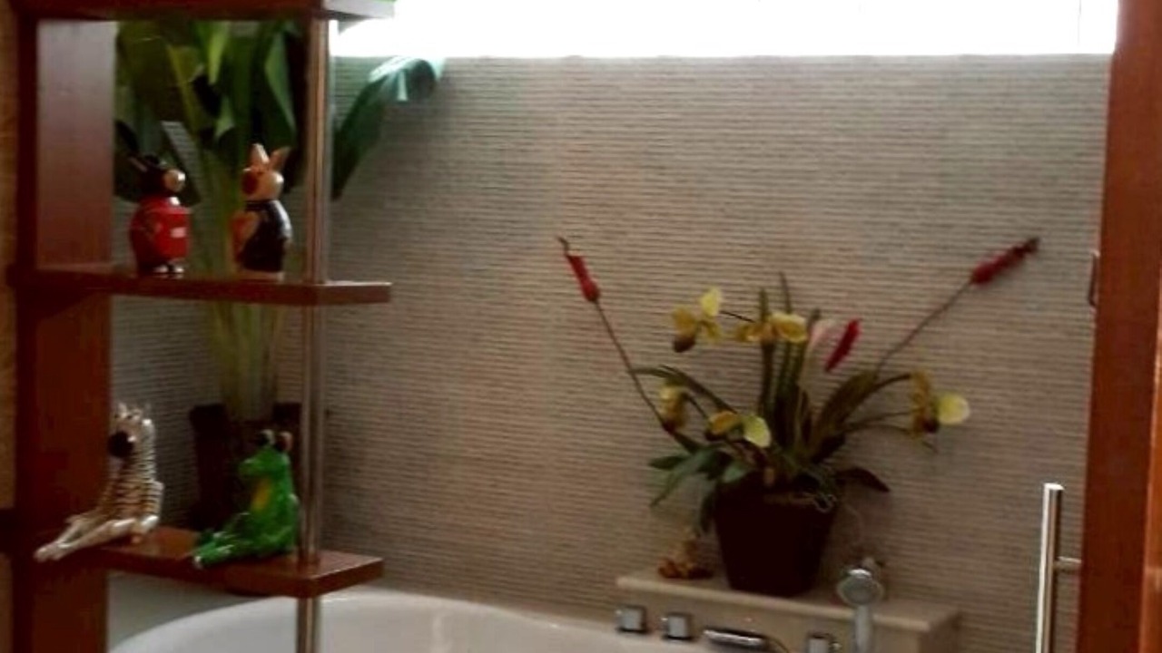 Photo of Bathroom in Puk Tian