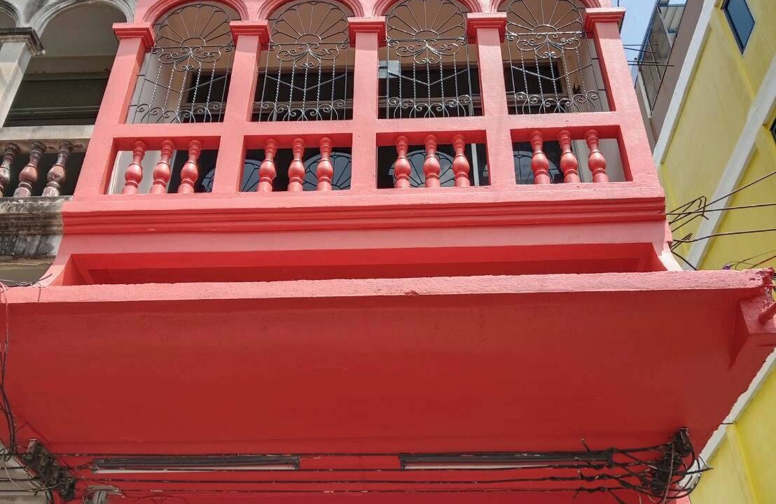 Photo of Outdoor in Bang Kho Laem