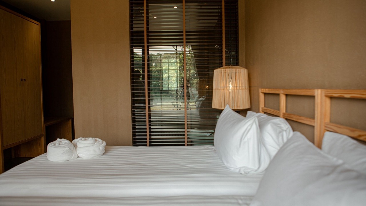 Photo of Bedroom in Kanchanaburi