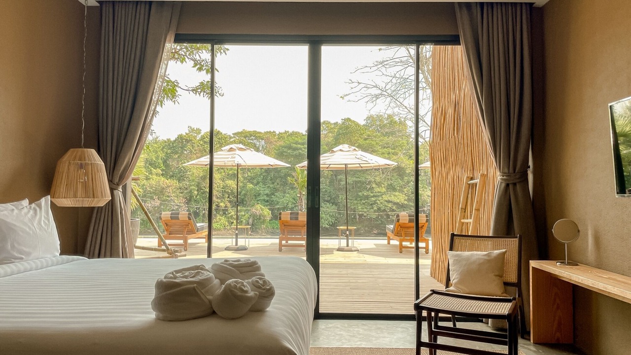Photo of Outdoor in Kanchanaburi