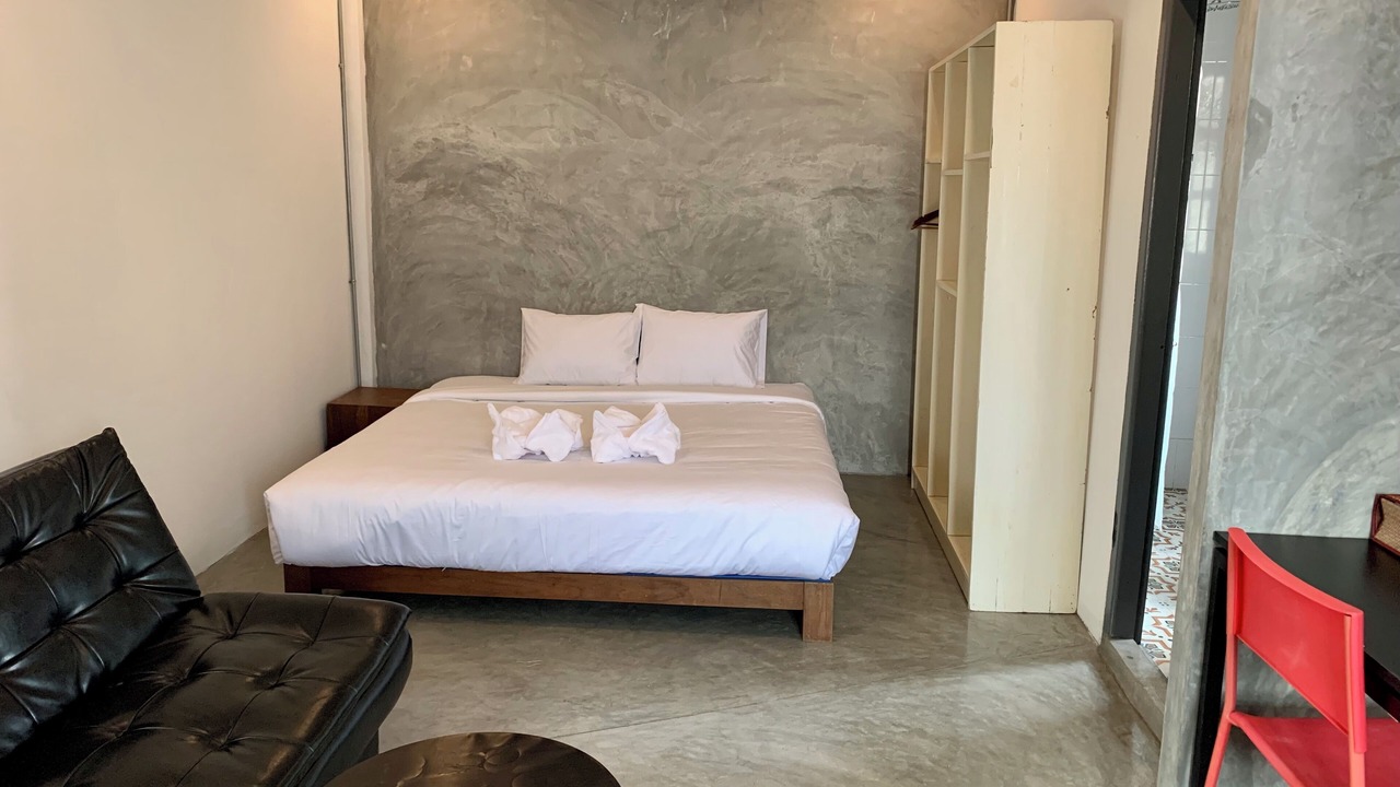 Photo of Bedroom in Luang Prabang