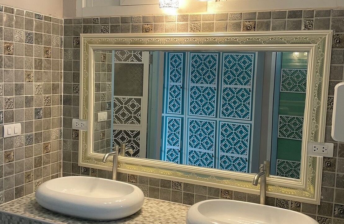 Photo of Bathroom in Mae Rim