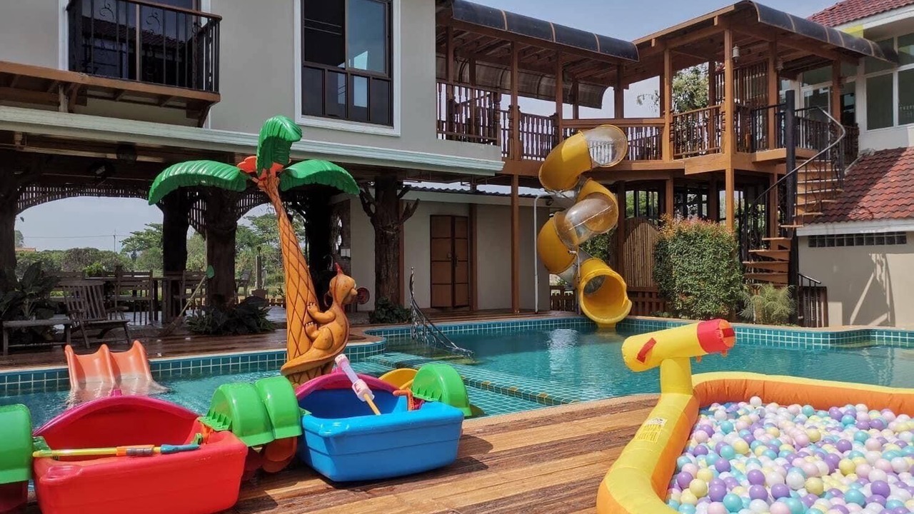 Photo of Outdoor in Mae Rim