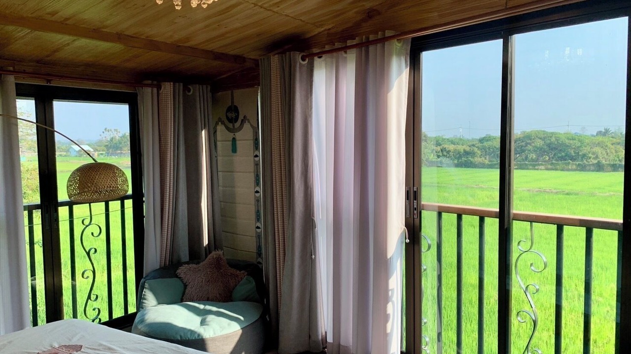 Photo of Bedroom in Mae Rim