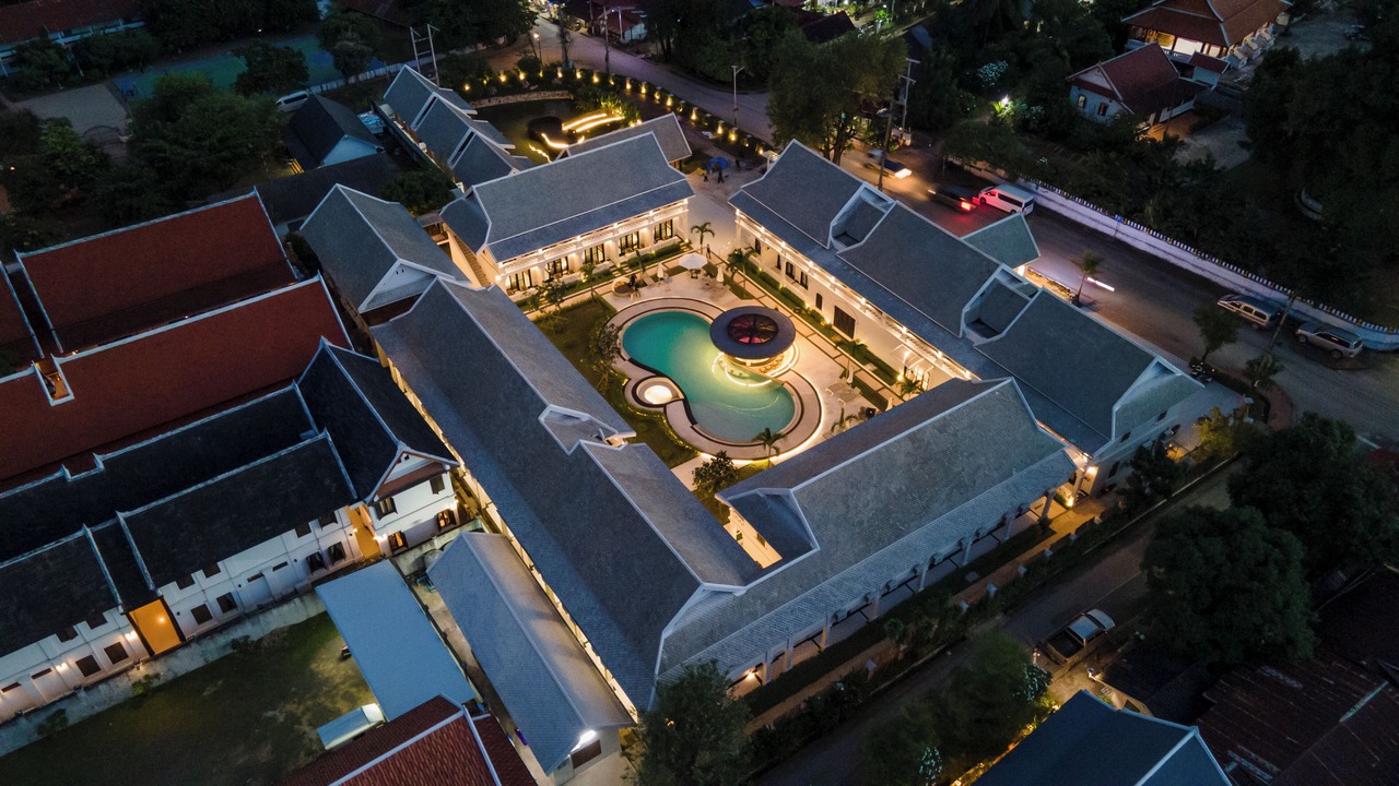 Photo of Outdoor in Luang Prabang