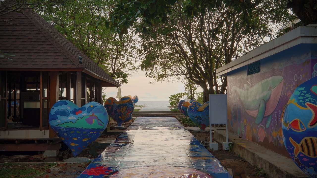 Photo of Outdoor in Ko Lanta