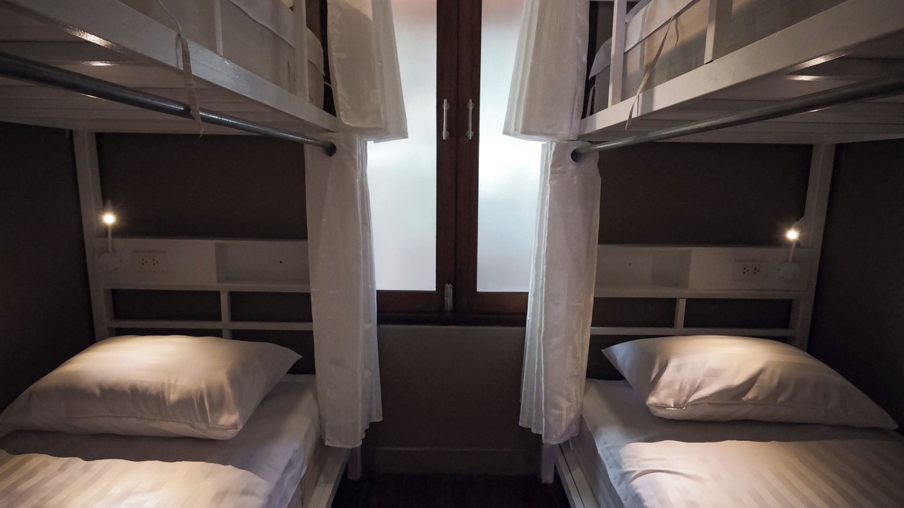 Photo of Bedroom in Ko Lanta