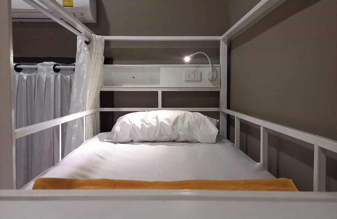 Photo of Bedroom in Ko Lanta