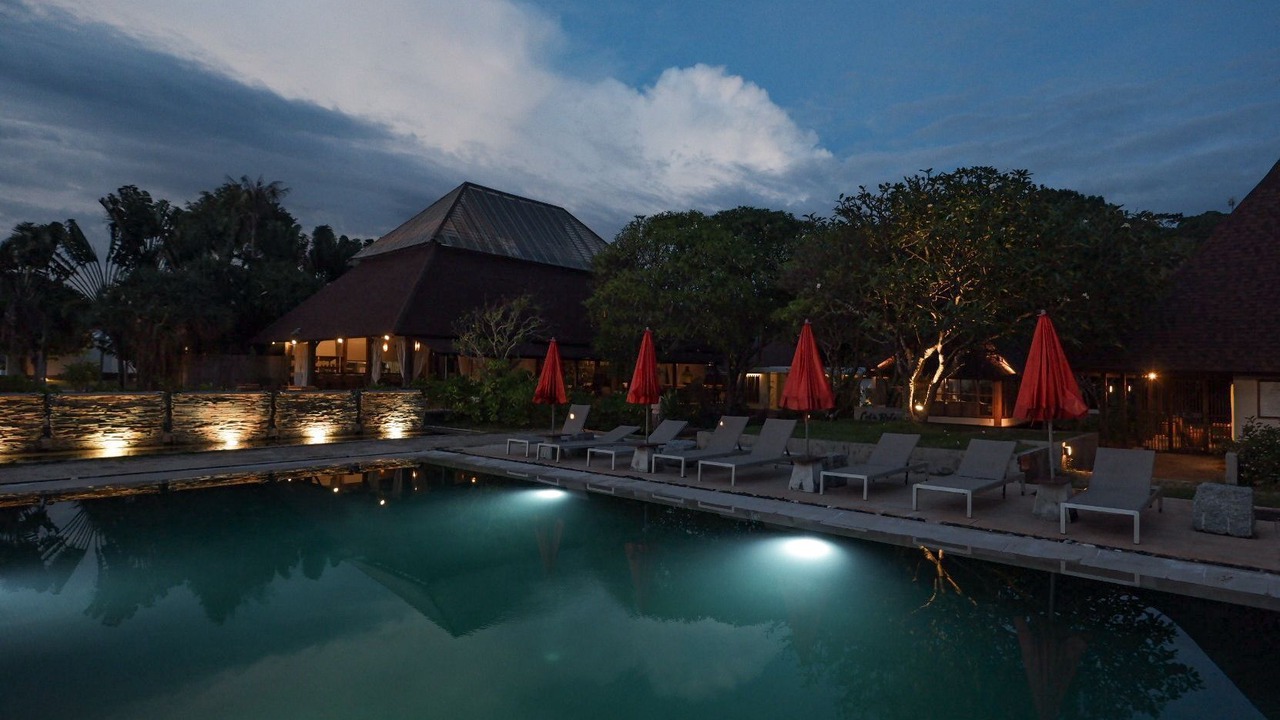 Photo of Outdoor in Ko Lanta