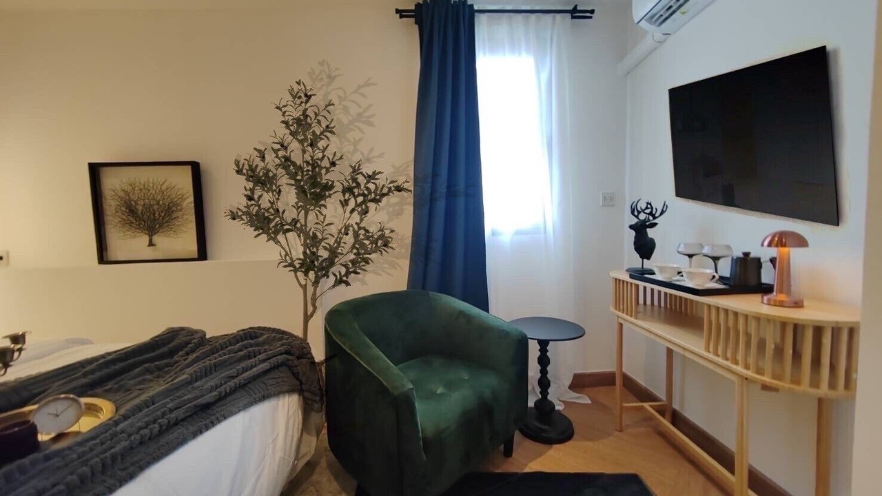 Photo of Bedroom in Talat Noi