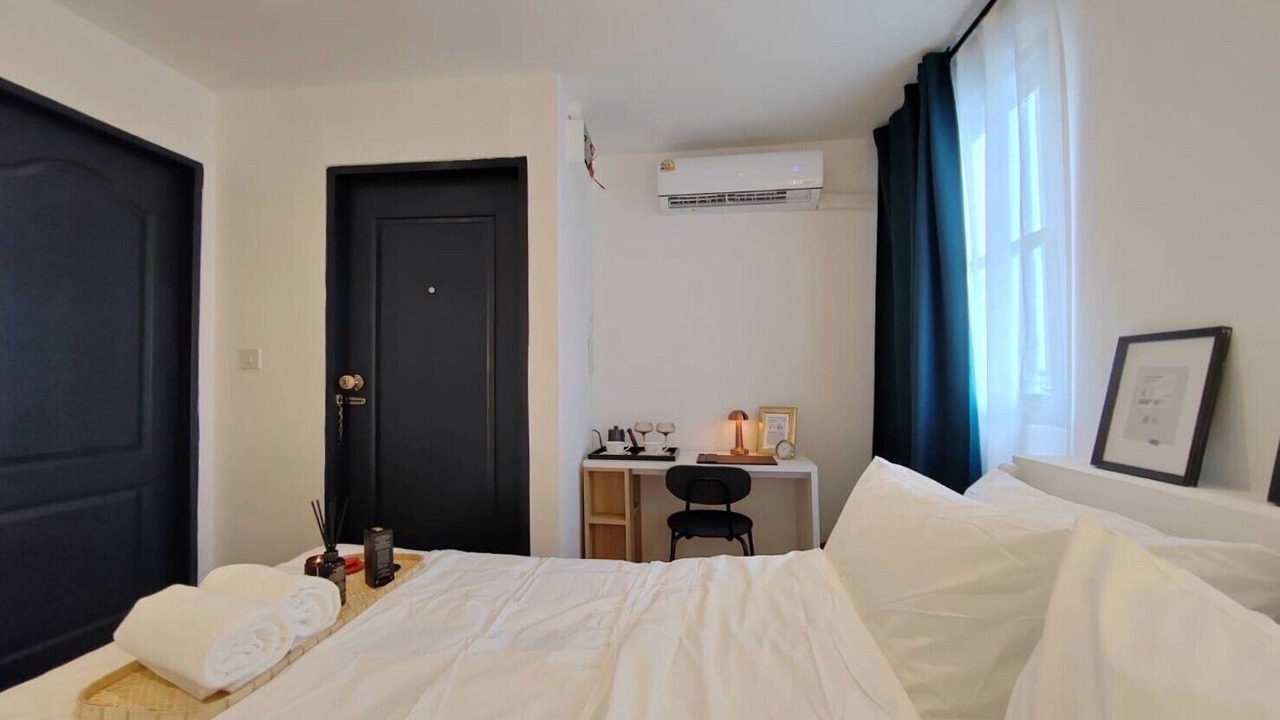 Photo of Bedroom in Talat Noi