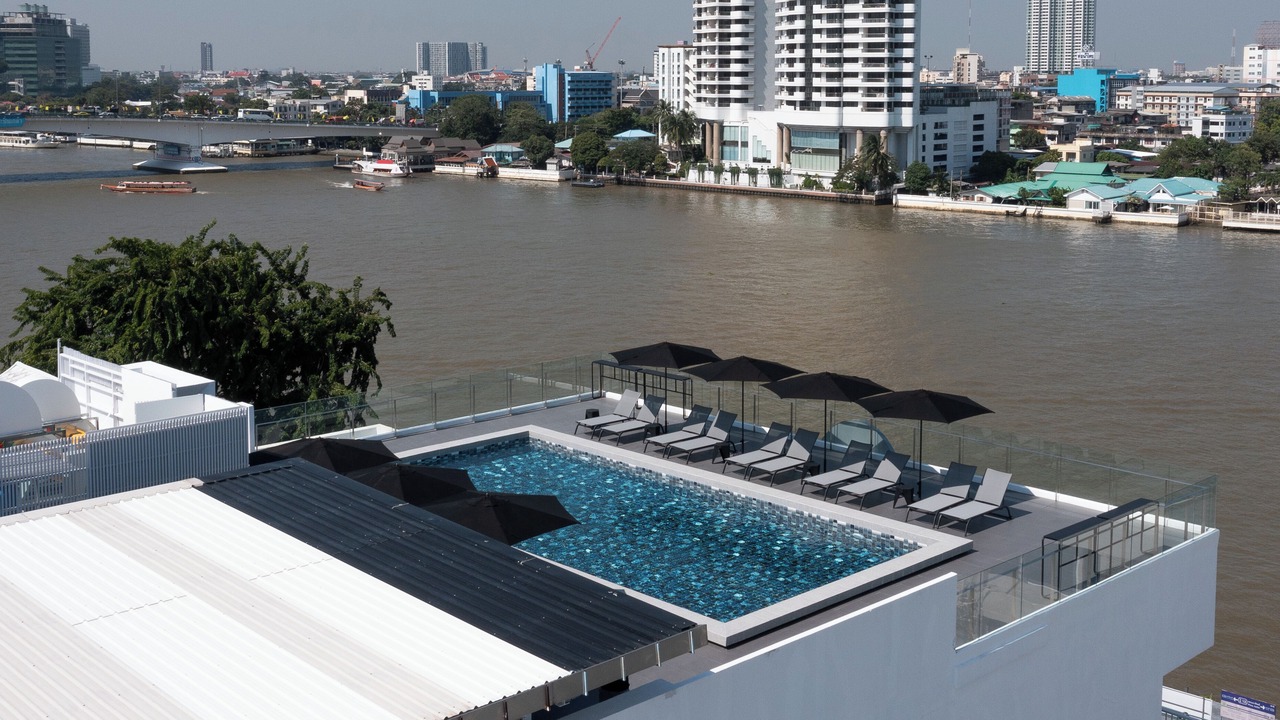 Photo of Outdoor in Phra Athit