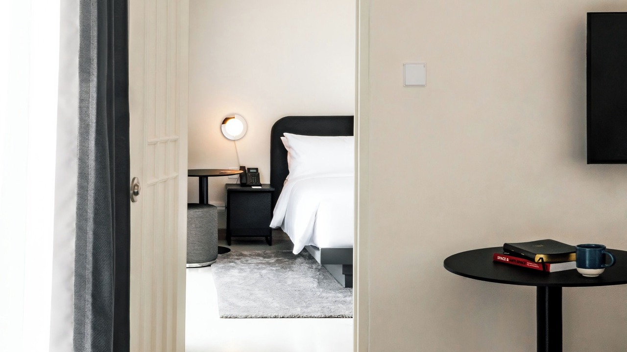 Photo of Bedroom in Phra Athit