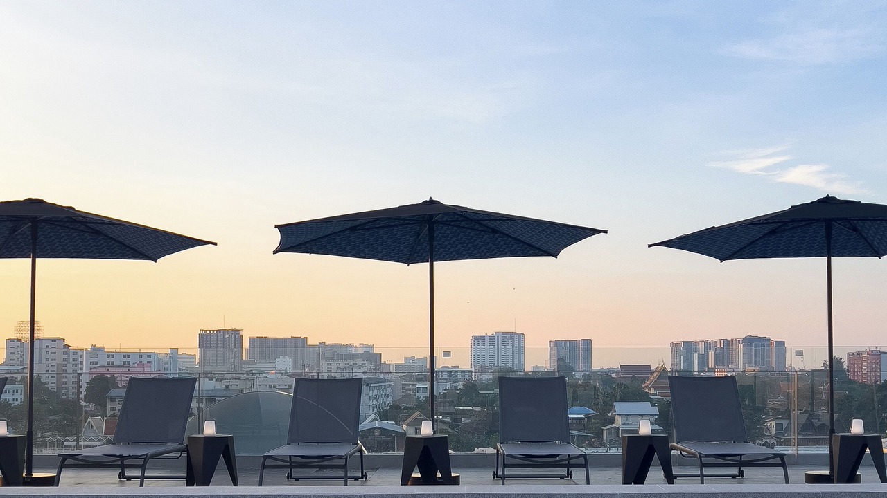 Photo of Outdoor in Phra Athit