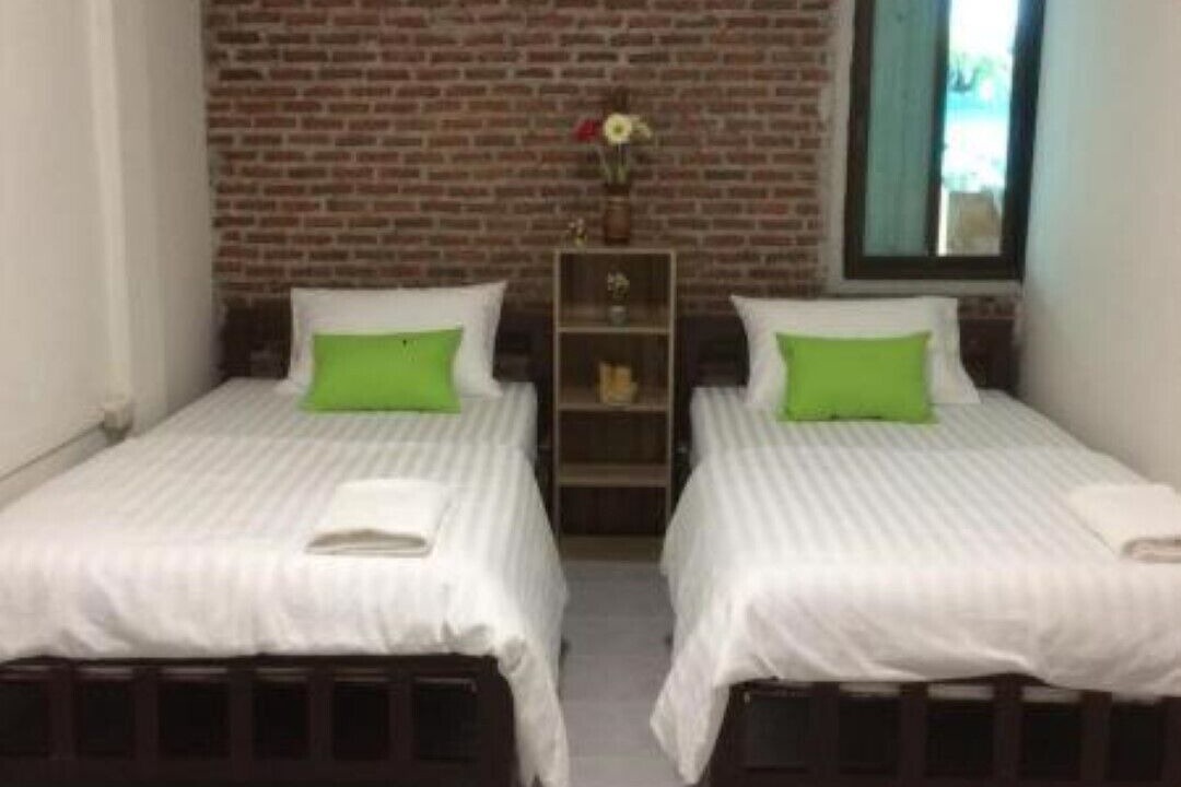 Photo of Bedroom in Don Muang