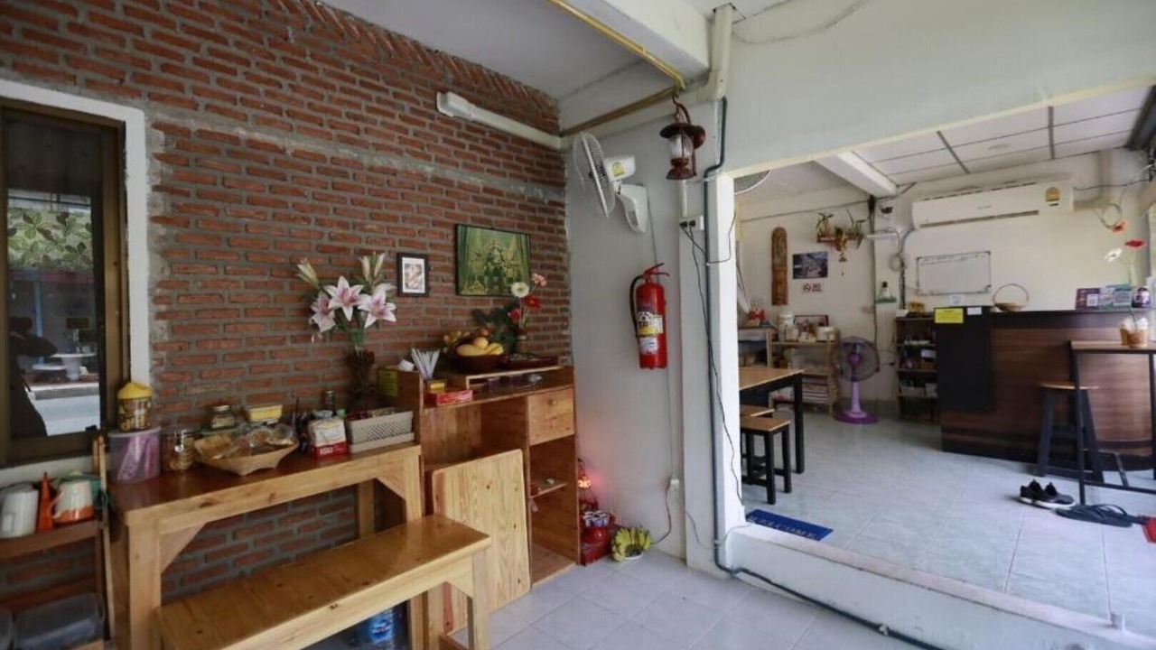 Photo of Livingroom in Don Muang