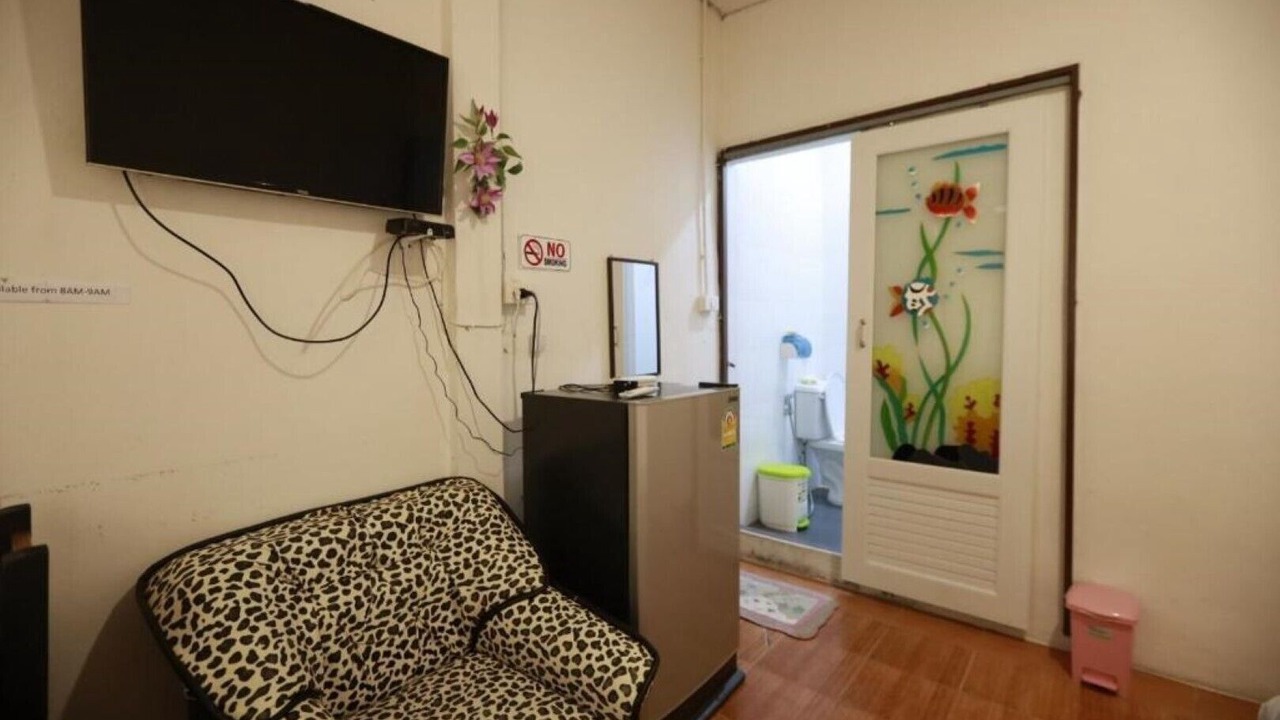 Photo of Bedroom in Don Muang