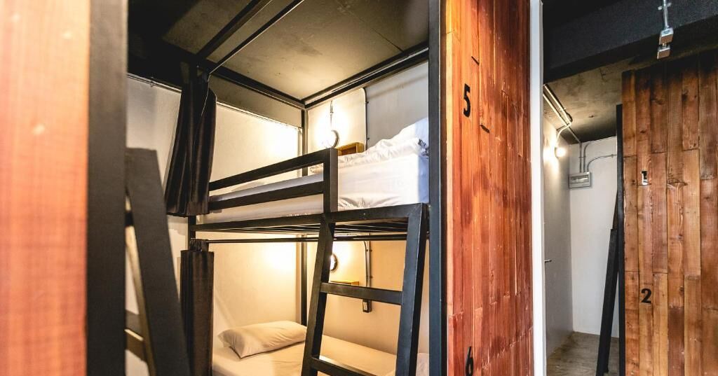 Photo of Bedroom in Don Muang