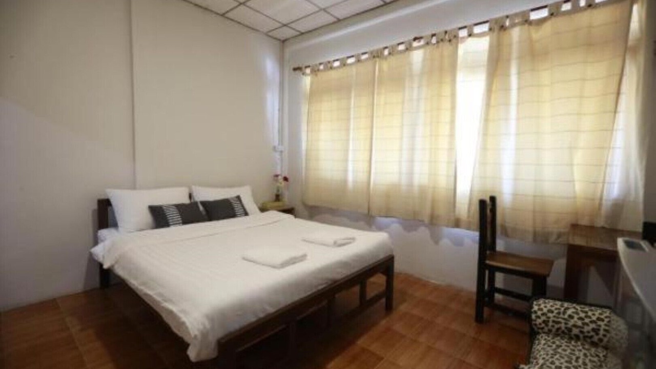 Photo of Bedroom in Don Muang