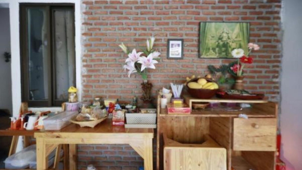 Photo of Livingroom in Don Muang