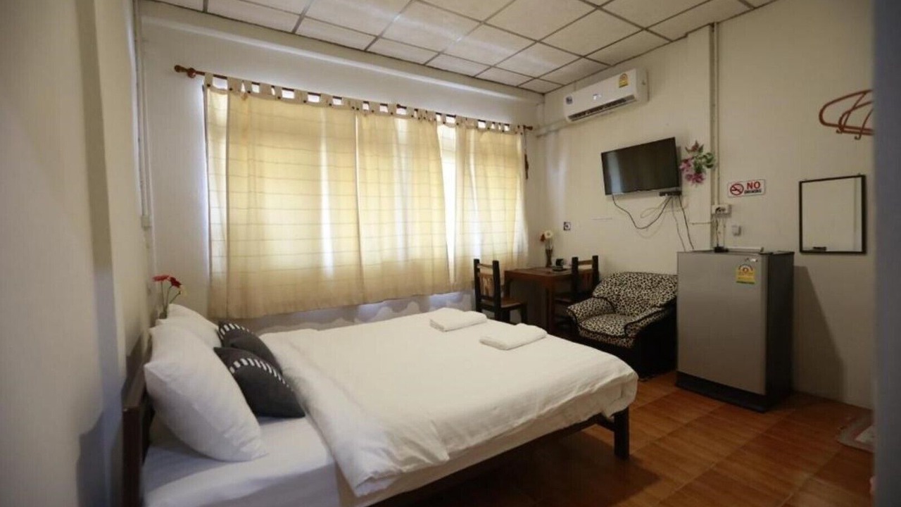 Photo of Bedroom in Don Muang