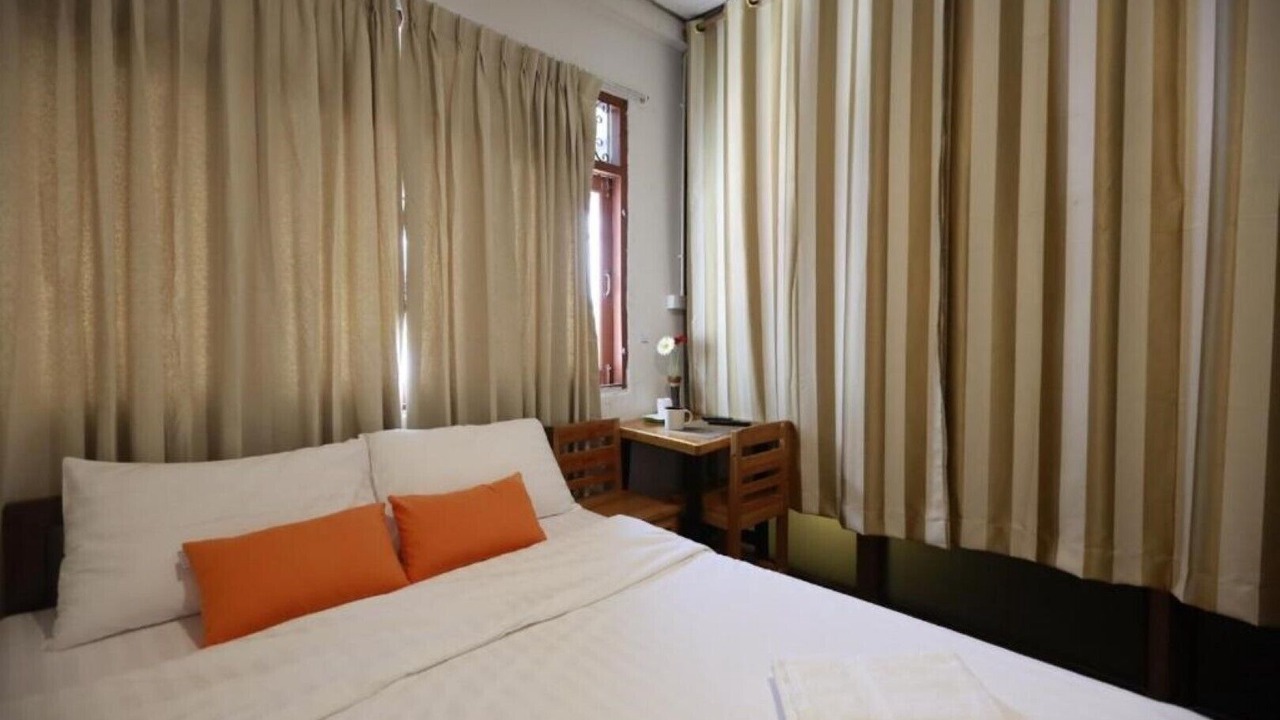 Photo of Bedroom in Don Muang