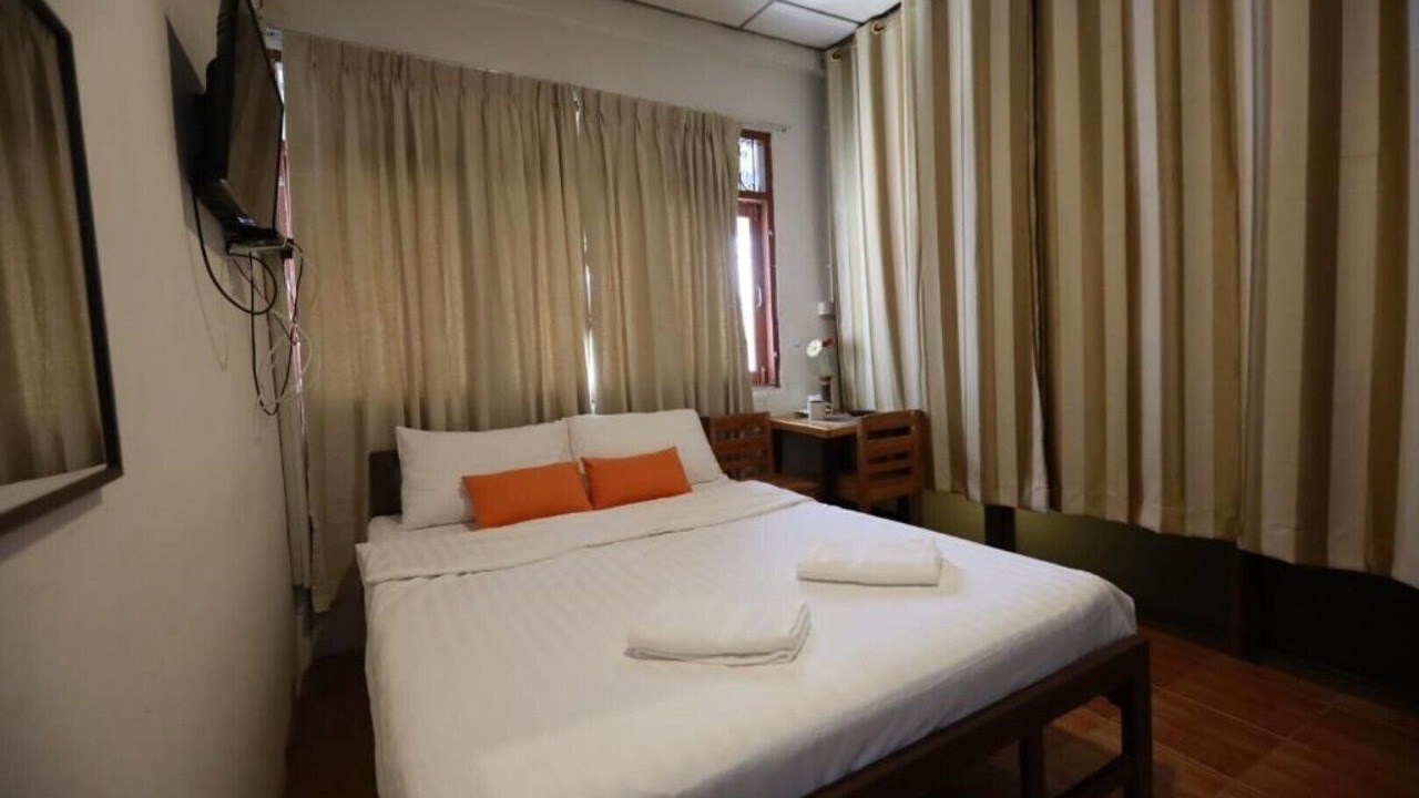 Photo of Bedroom in Don Muang