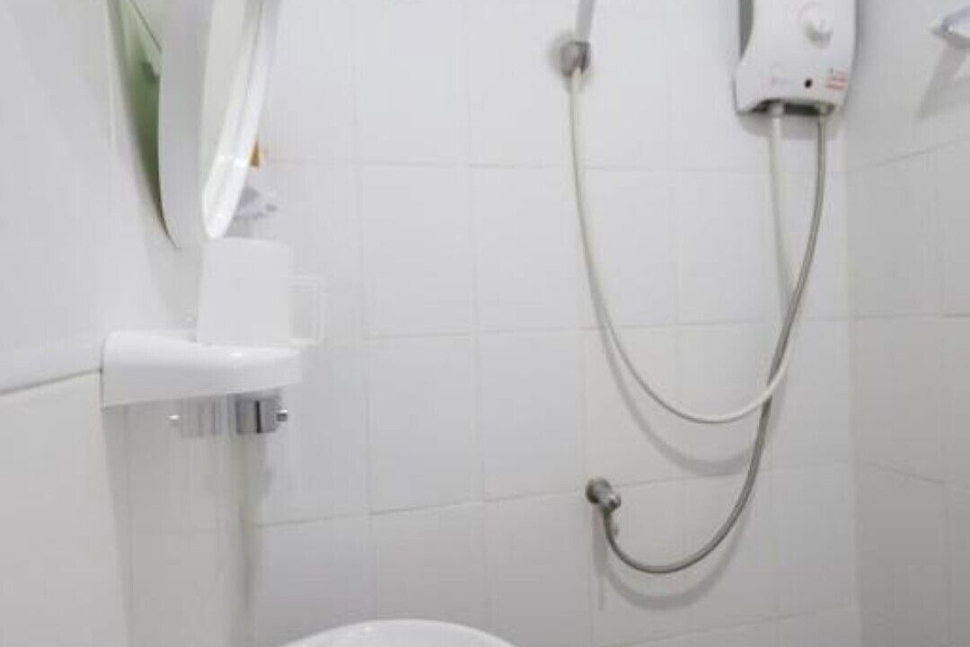 Photo of Bathroom in Don Muang