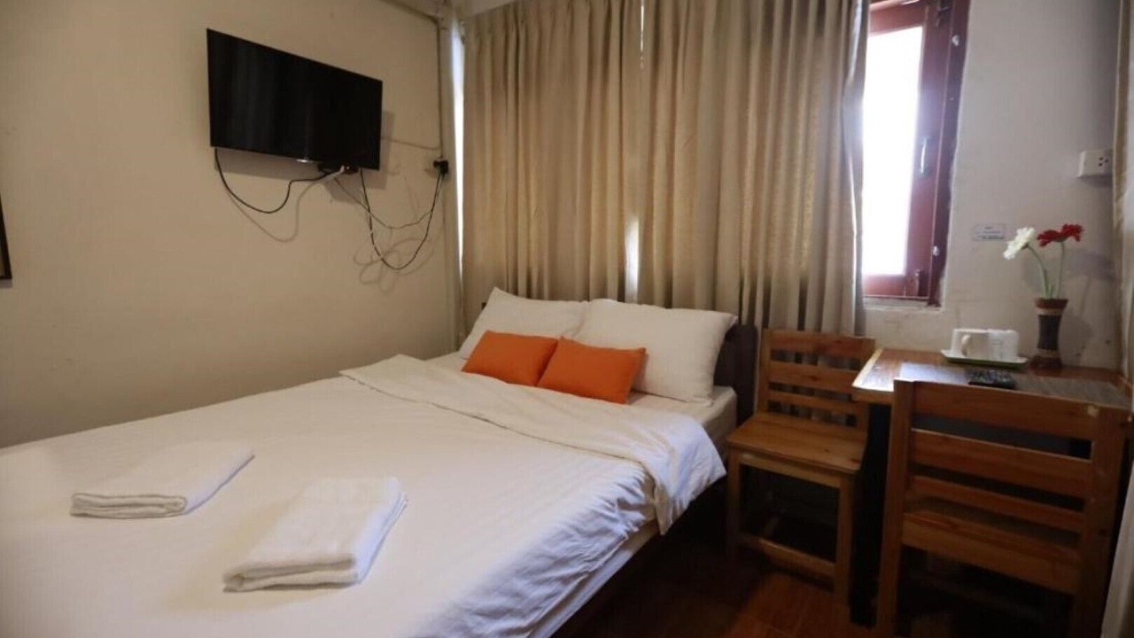 Photo of Bedroom in Don Muang