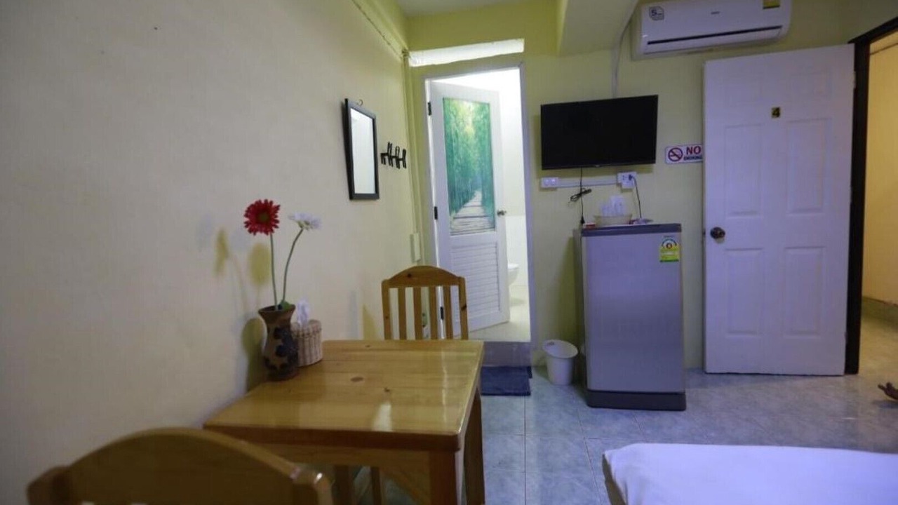 Photo of Bedroom in Don Muang
