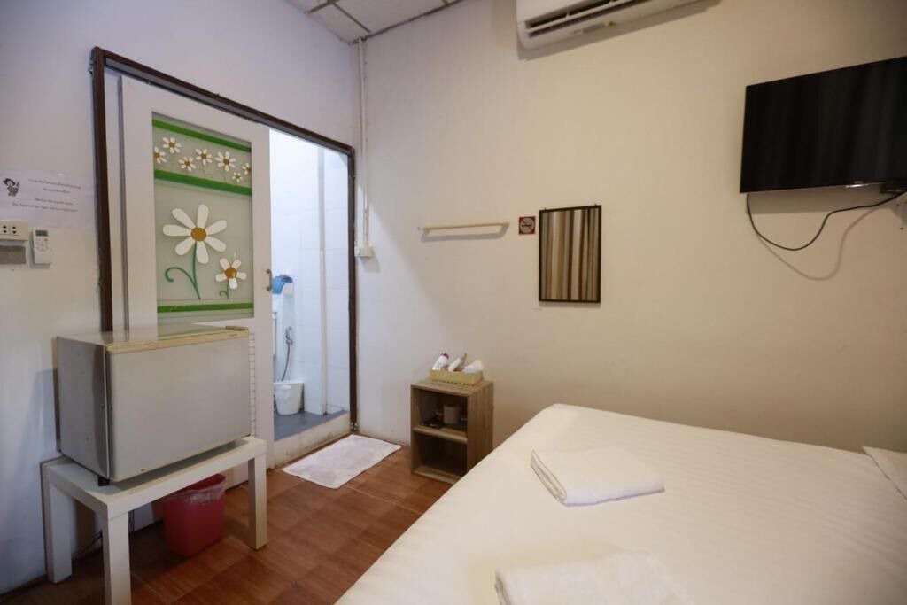 Photo of Bedroom in Don Muang