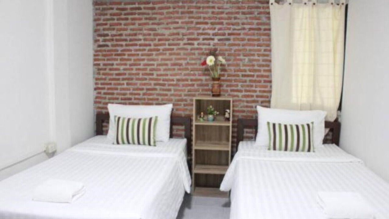 Photo of Bedroom in Don Muang
