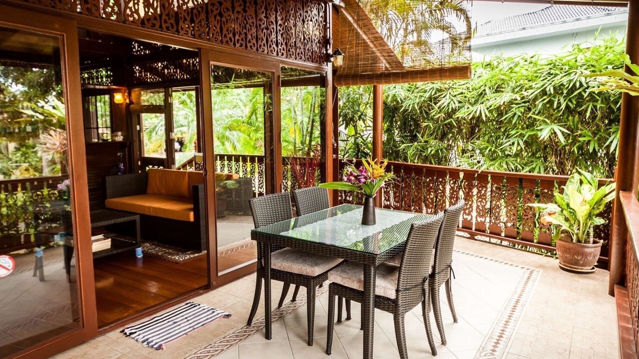 Photo of Outdoor in Hin Hong