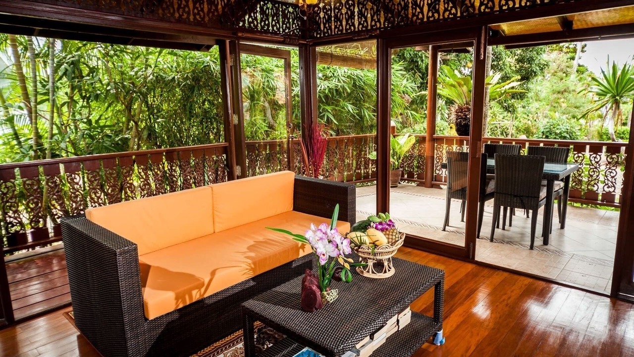 Photo of Outdoor in Hin Hong