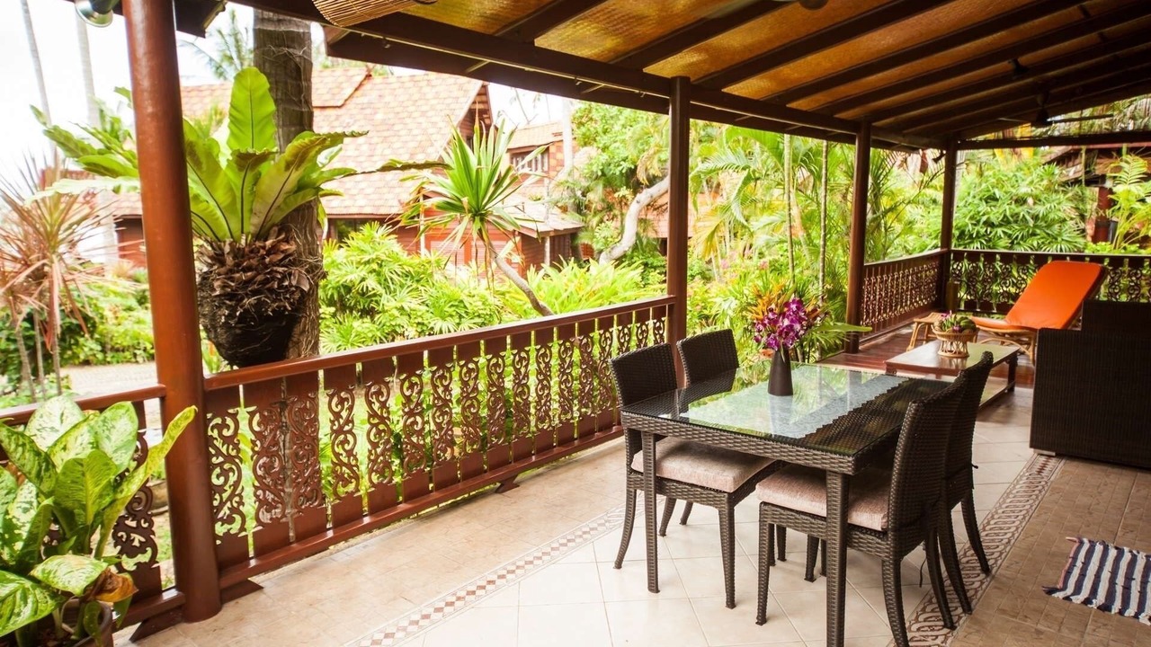 Photo of Outdoor in Hin Hong